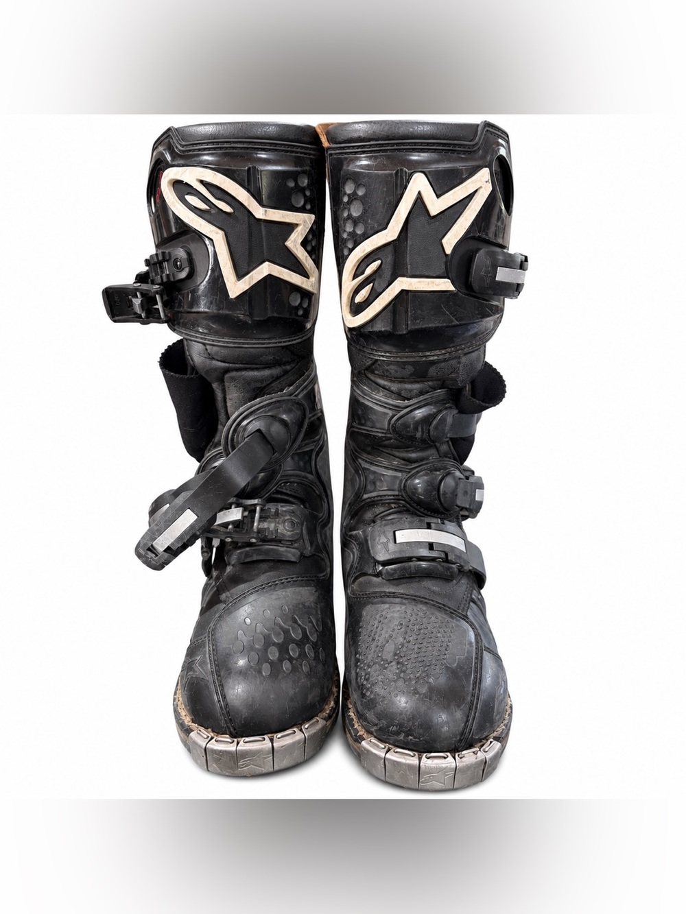 Alpine stars Tech 6 Motocross Boots